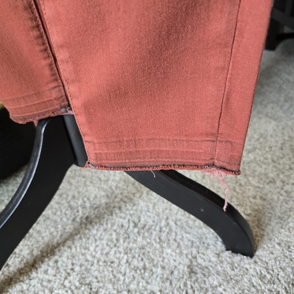 Articles of Society Women's Jeans - Picture 4 of 10